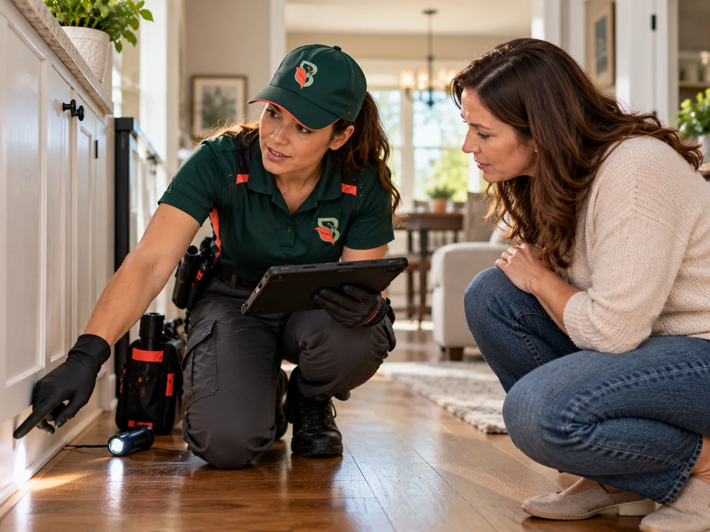 Pest Control Ringsted, IA FAQs